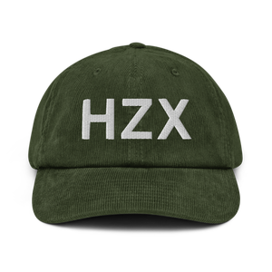 Mc Gregor (KHZX) Airport Hat