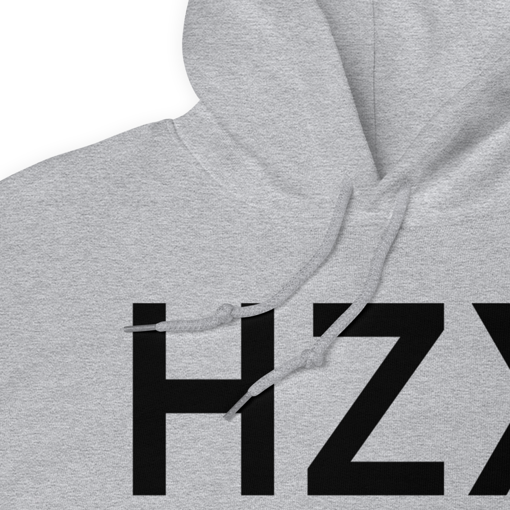 Mc Gregor (KHZX) Airport Hoodie Sweatshirt 