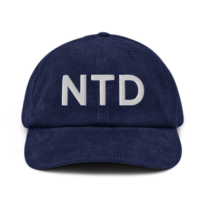 Point Mugu (KNTD) Airport Hat