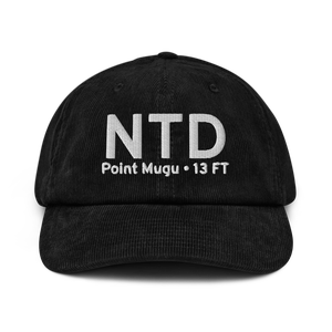 Point Mugu (KNTD) Airport Hat