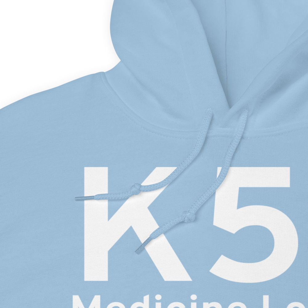 Medicine Lodge (KK51) Airport Hoodie Sweatshirt 