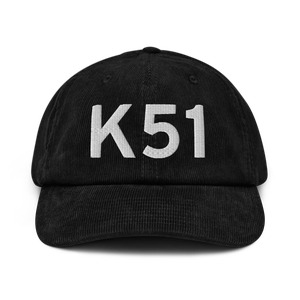 Medicine Lodge (KK51) Airport Hat