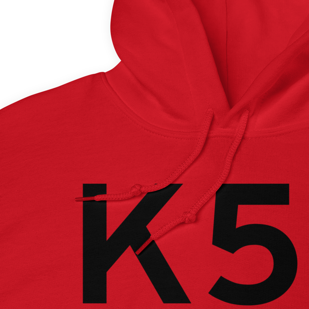 Medicine Lodge (KK51) Airport Hoodie Sweatshirt 