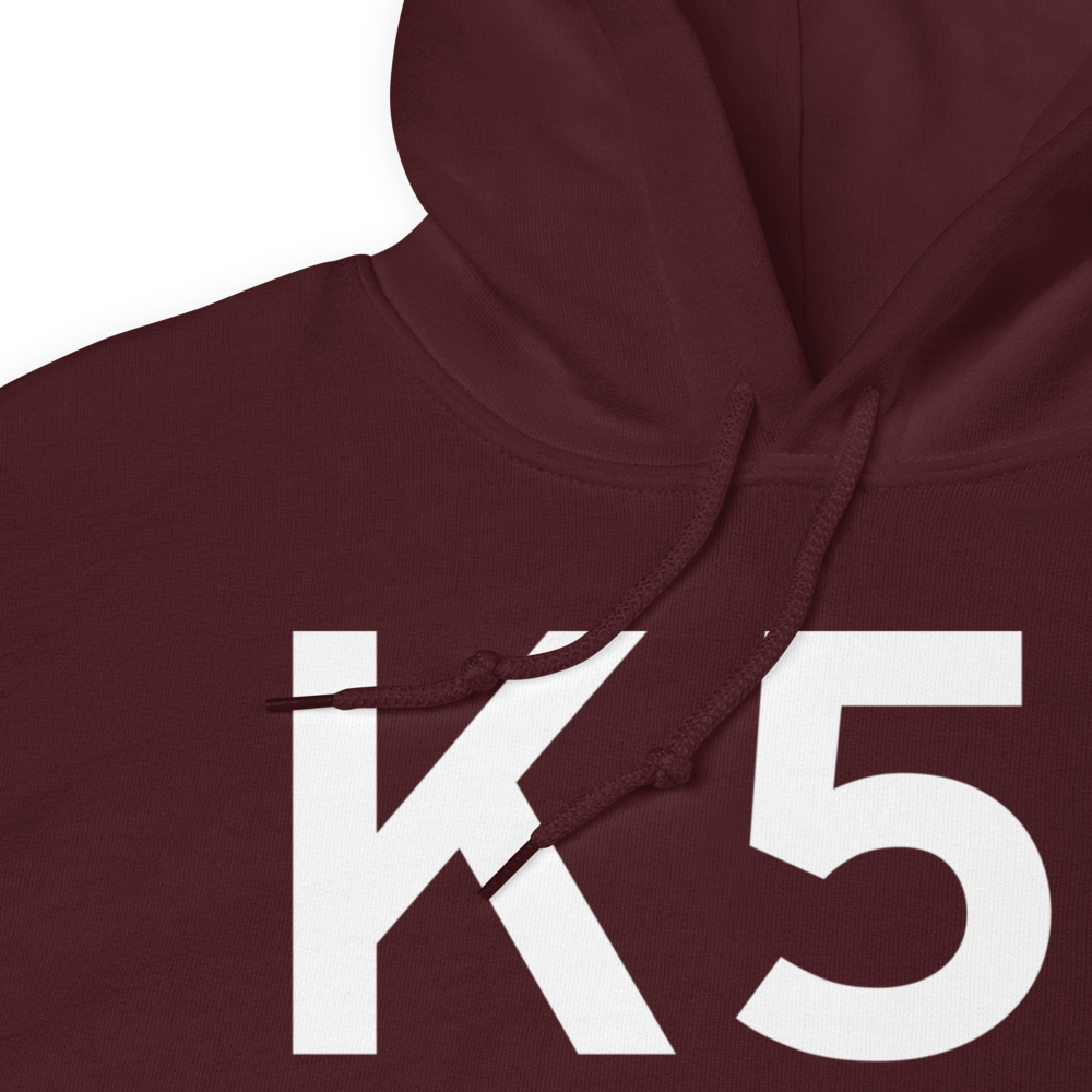 Medicine Lodge (KK51) Airport Hoodie Sweatshirt 