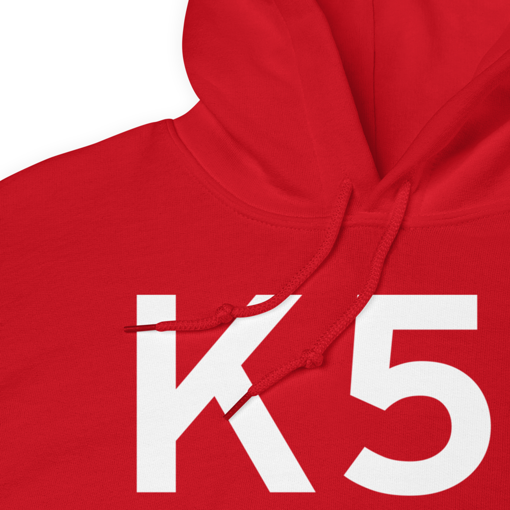 Medicine Lodge (KK51) Airport Hoodie Sweatshirt 