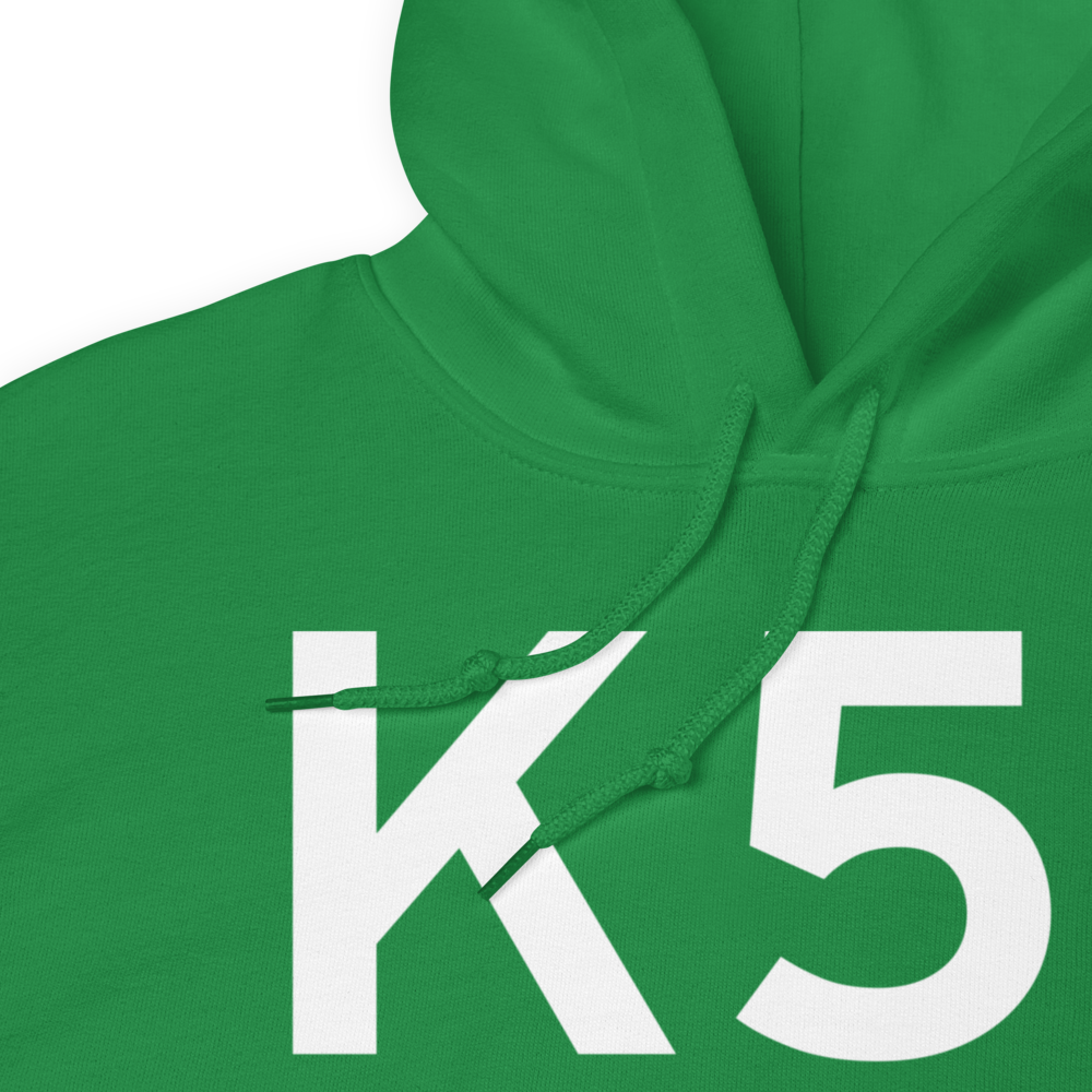 Medicine Lodge (KK51) Airport Hoodie Sweatshirt 