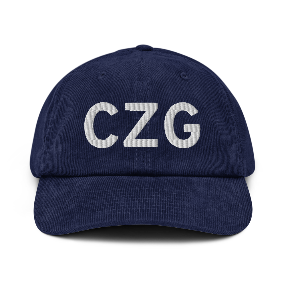 Endicott (KCZG) Airport Hat 
