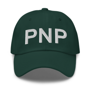 Pilot Point (PAPN) Airport Hat