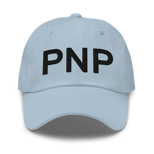 Pilot Point (PAPN) Airport Hat