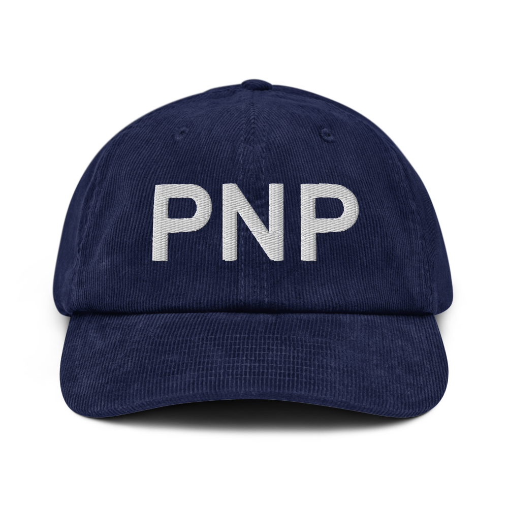 Pilot Point (PAPN) Airport Hat 