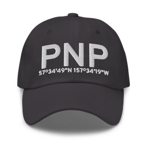 Pilot Point (PAPN) Airport Hat