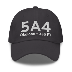 Okolona (K5A4) Airport Hat