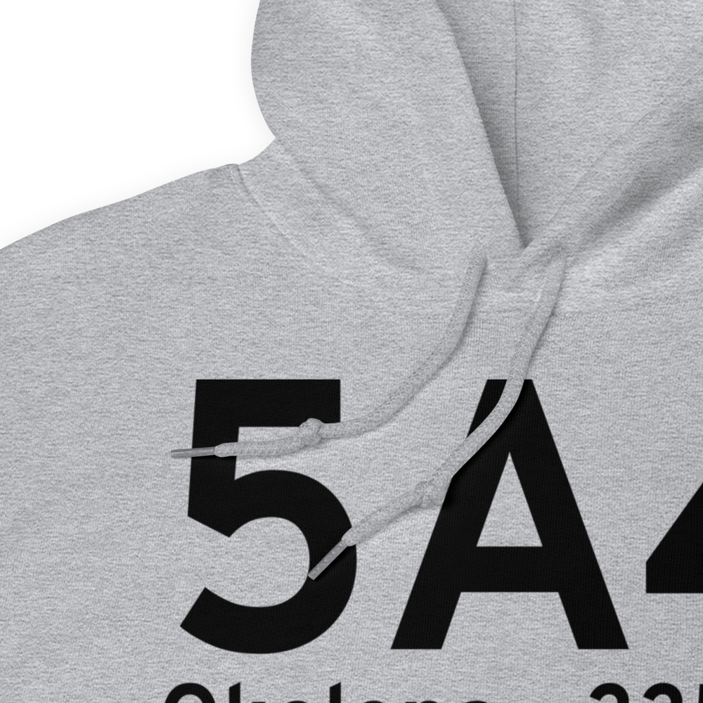 Okolona (K5A4) Airport Hoodie Sweatshirt 