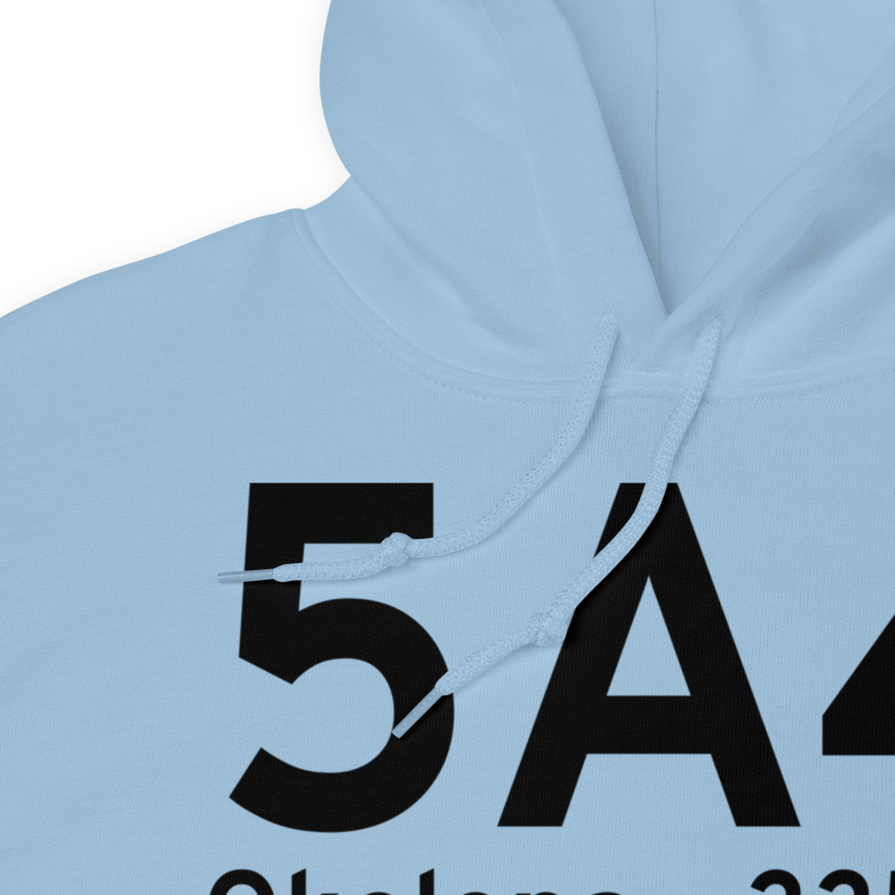 Okolona (K5A4) Airport Hoodie Sweatshirt 