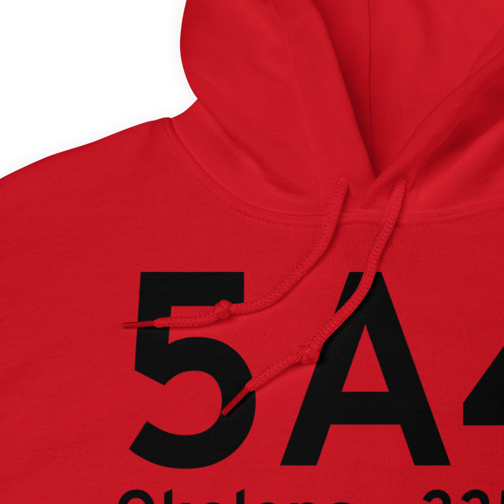 Okolona (K5A4) Airport Hoodie Sweatshirt 