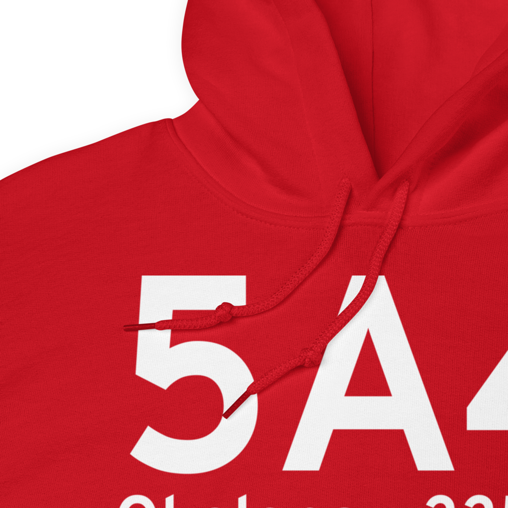 Okolona (K5A4) Airport Hoodie Sweatshirt 