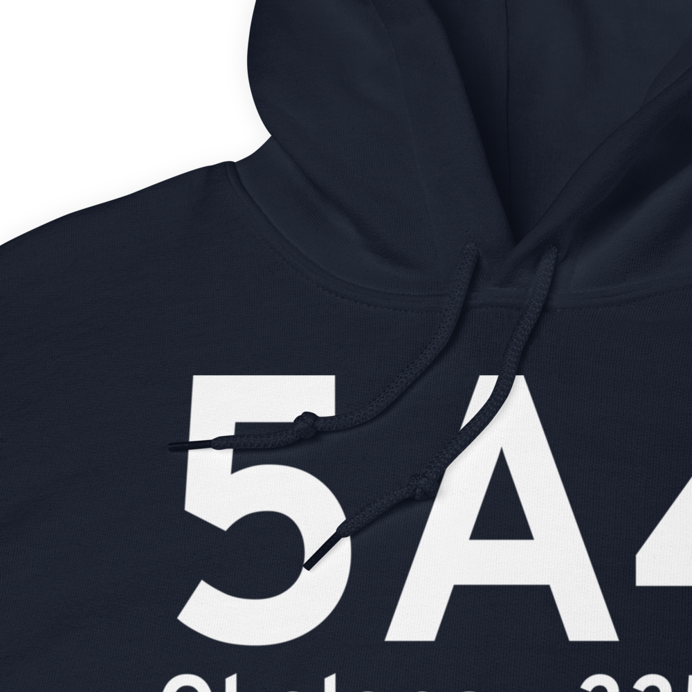 Okolona (K5A4) Airport Hoodie Sweatshirt 