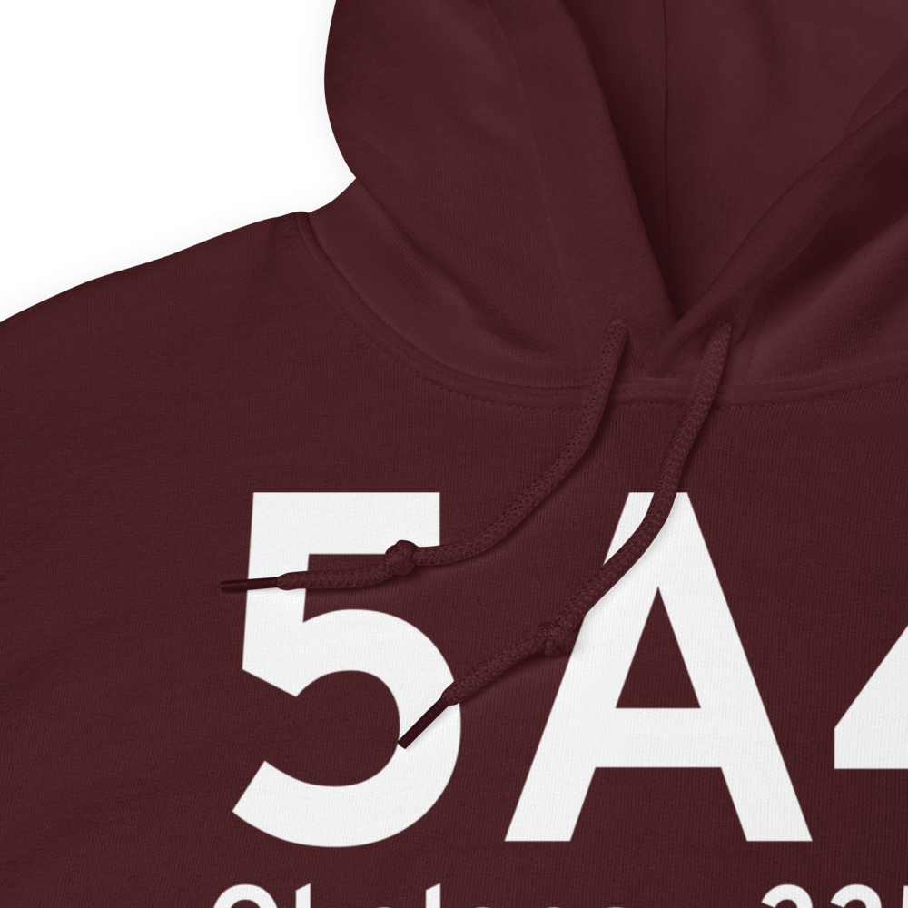 Okolona (K5A4) Airport Hoodie Sweatshirt 