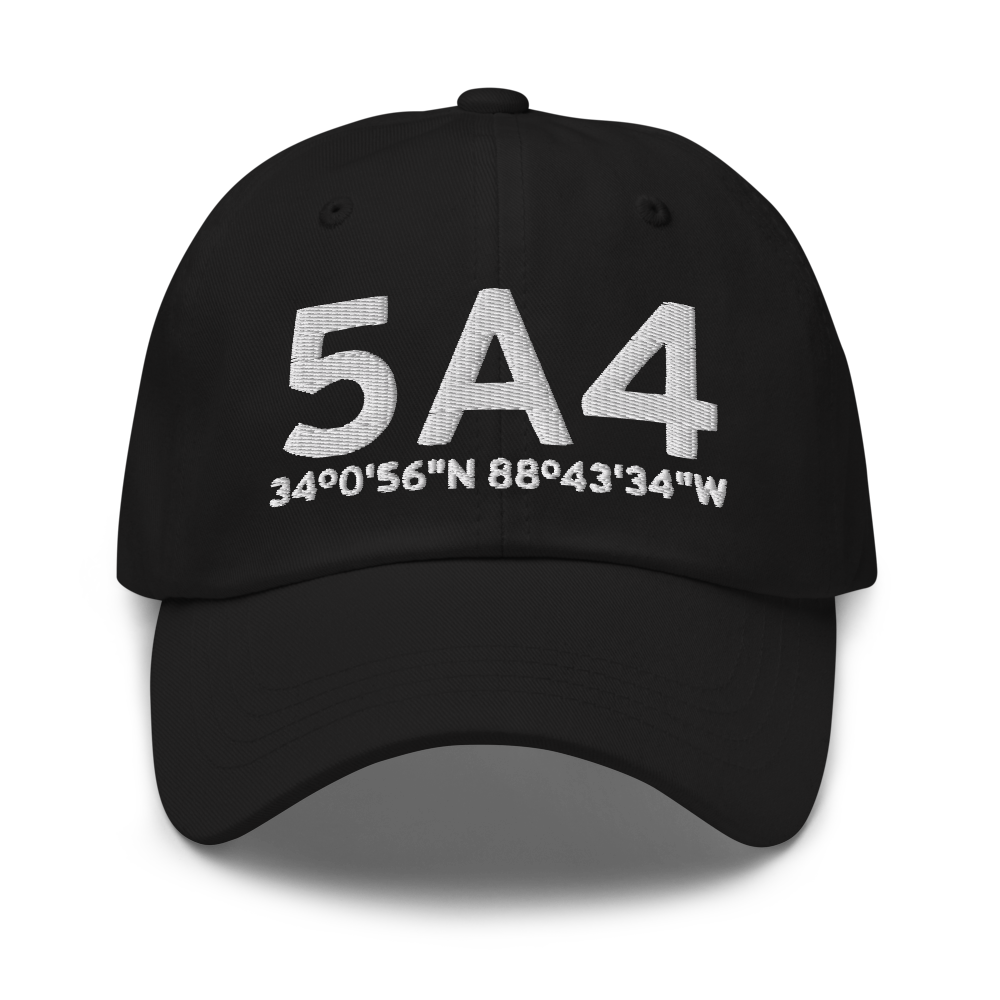 Okolona (K5A4) Airport Hat 