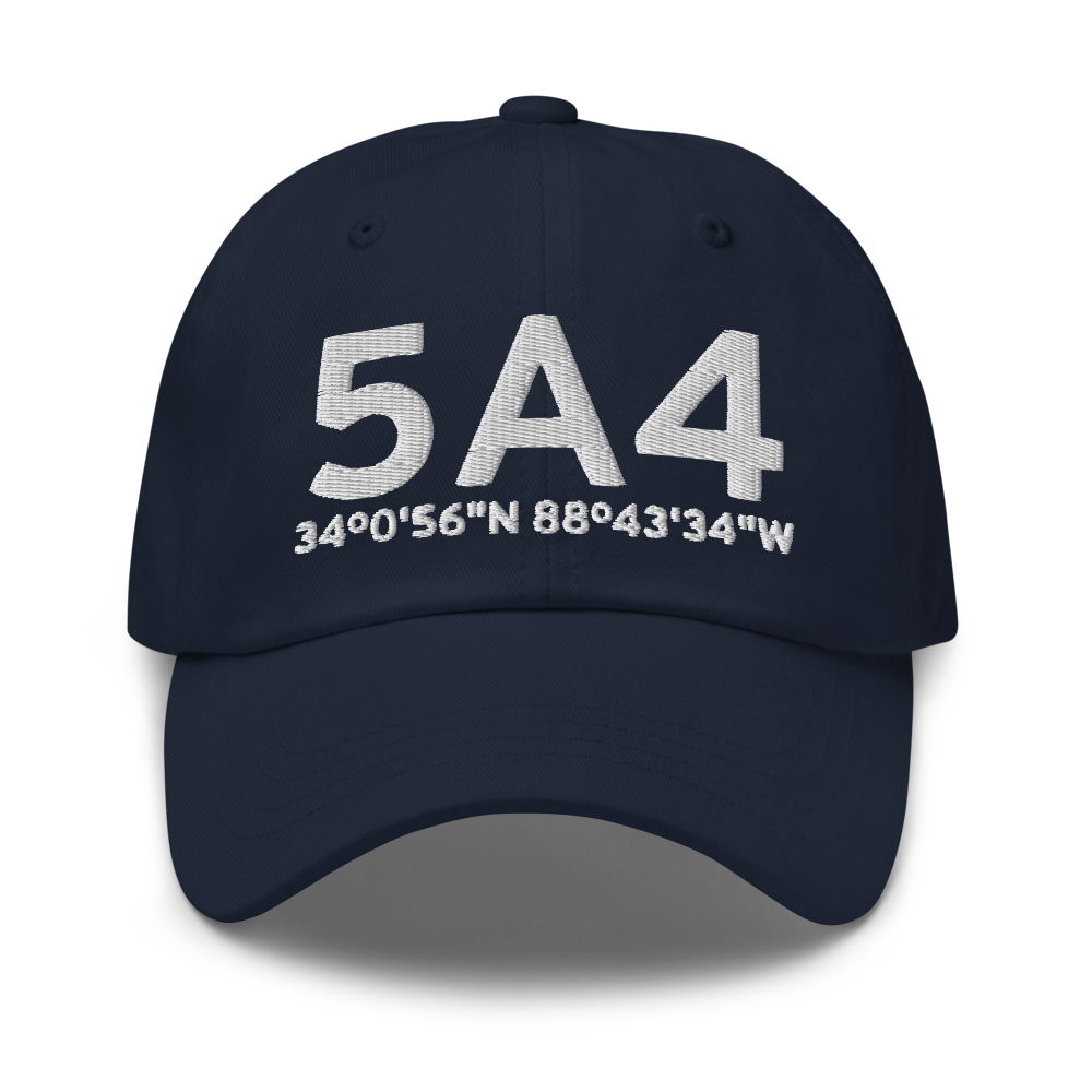Okolona (K5A4) Airport Hat 