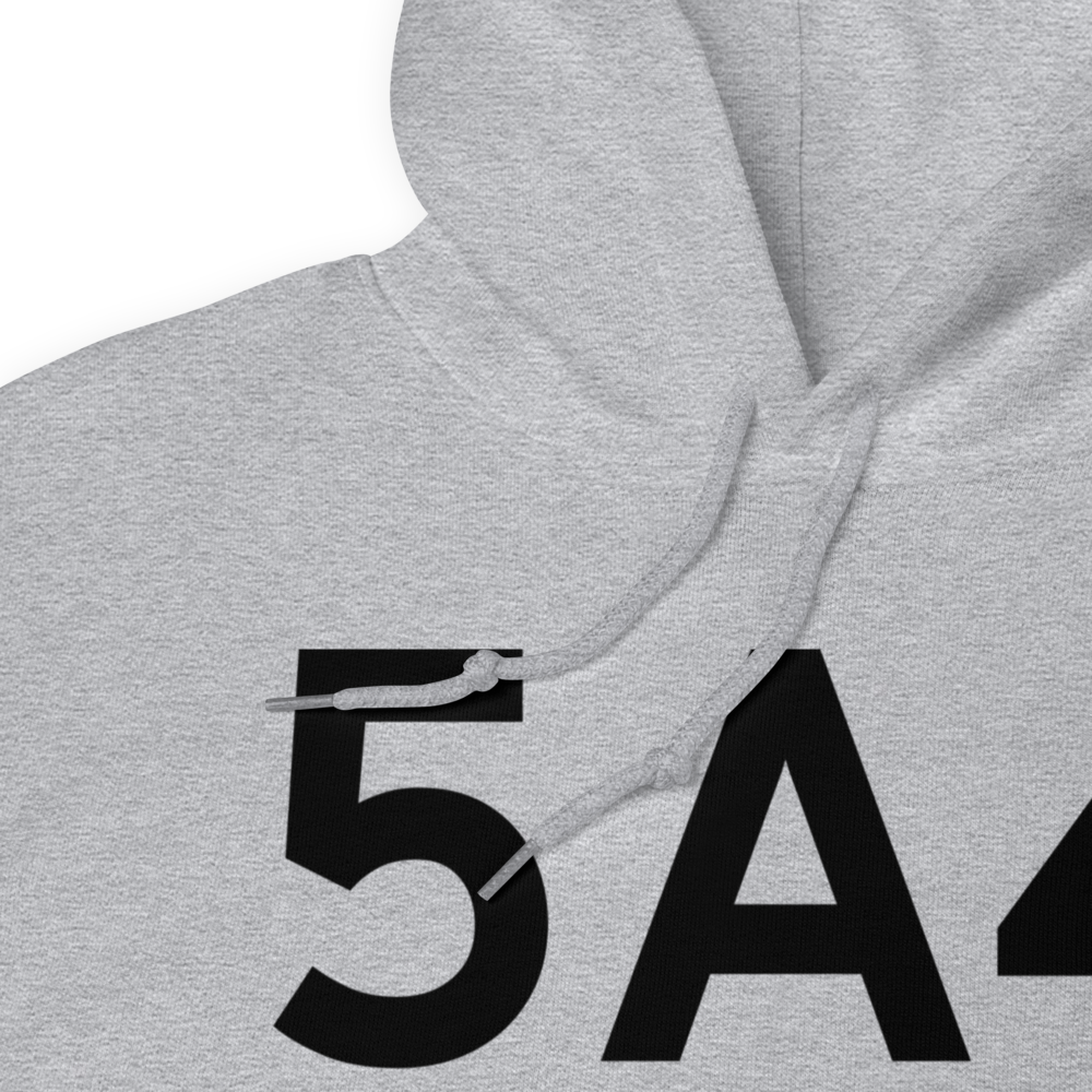 Okolona (K5A4) Airport Hoodie Sweatshirt 
