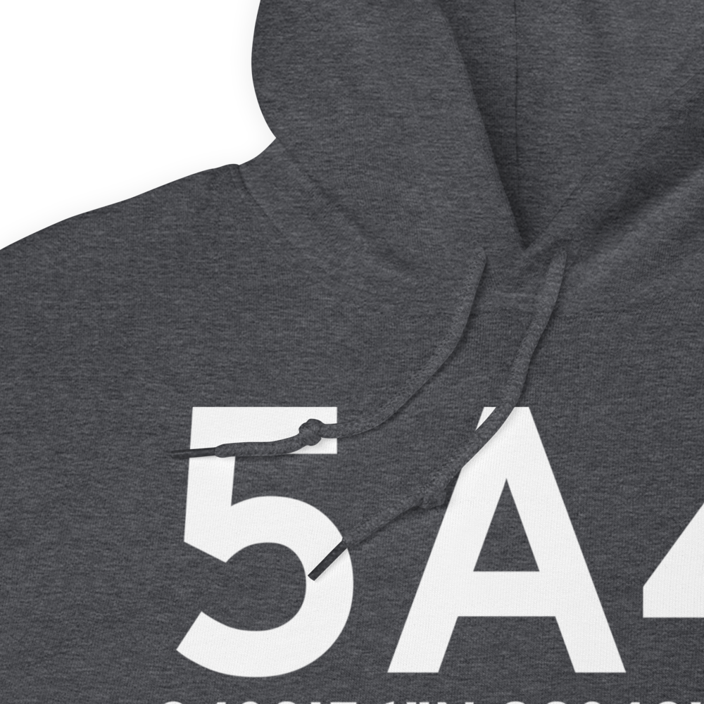 Okolona (K5A4) Airport Hoodie Sweatshirt 