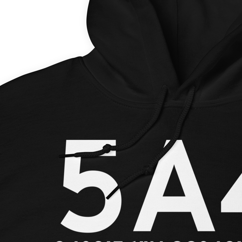 Okolona (K5A4) Airport Hoodie Sweatshirt 