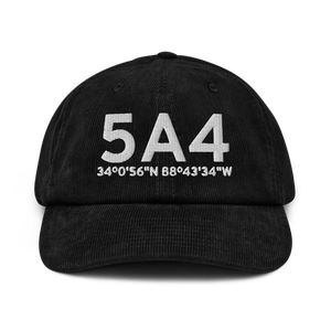 Okolona (K5A4) Airport Hat