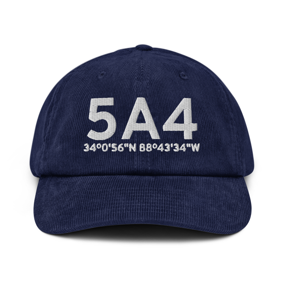 Okolona (K5A4) Airport Hat 