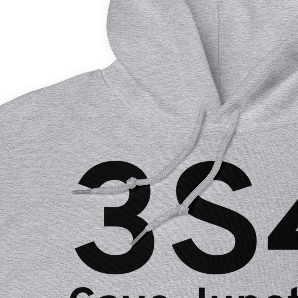 Cave Junction (K3S4) Airport Hoodie Sweatshirt 