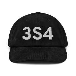 Cave Junction (K3S4) Airport Hat