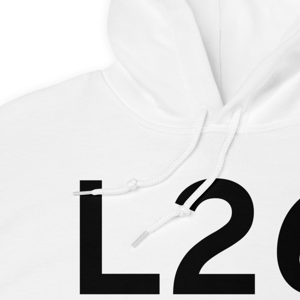 Hesperia (KL26) Airport Hoodie Sweatshirt 