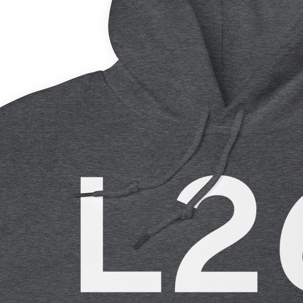 Hesperia (KL26) Airport Hoodie Sweatshirt 