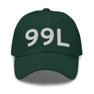 Pomona (99L) Airport Hat