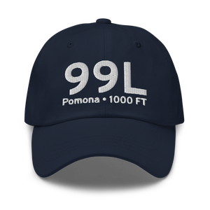 Pomona (99L) Airport Hat