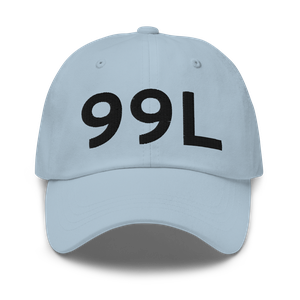 Pomona (99L) Airport Hat