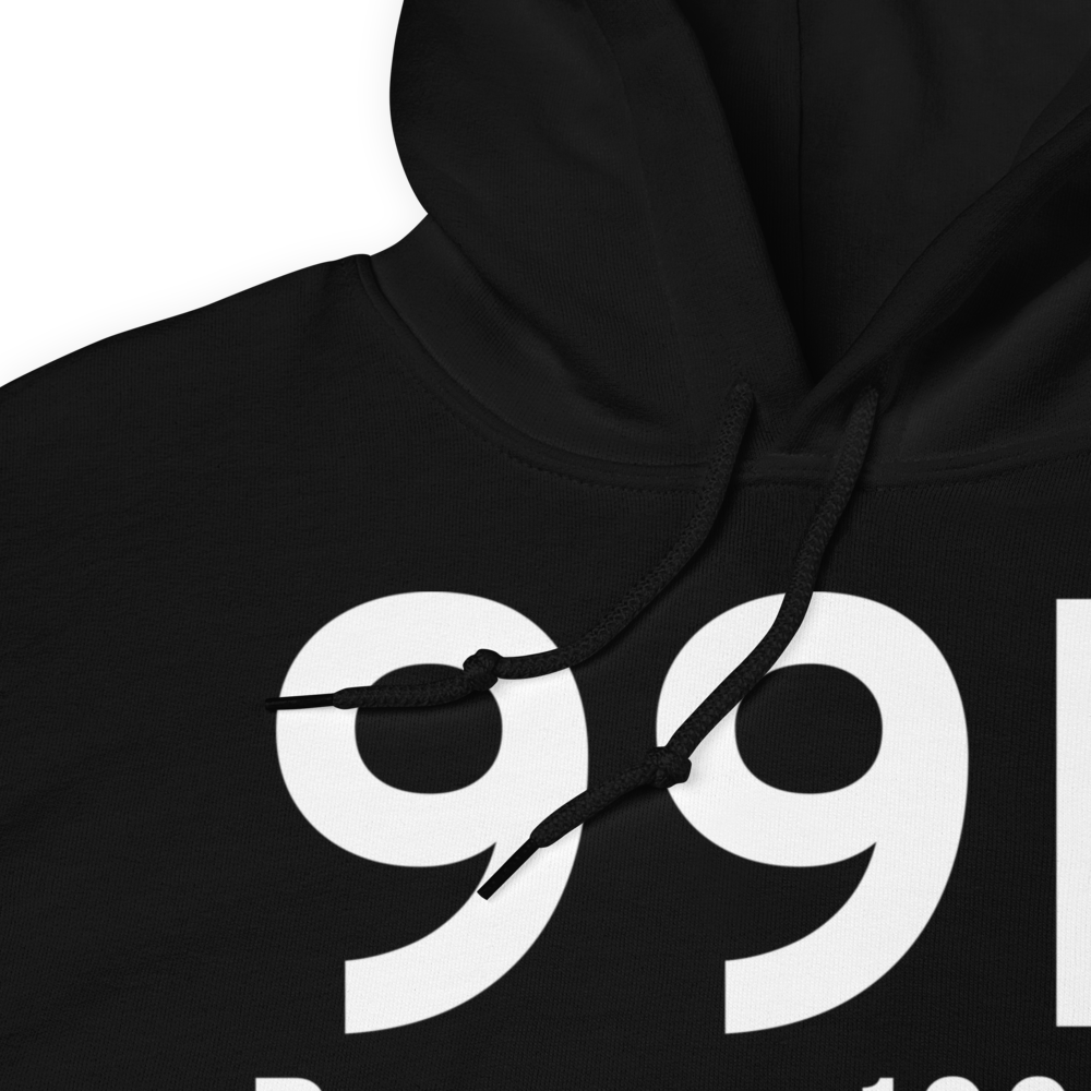 Pomona (99L) Airport Hoodie Sweatshirt 