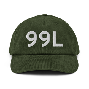 Pomona (99L) Airport Hat