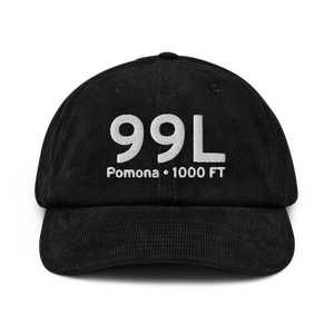 Pomona (99L) Airport Hat