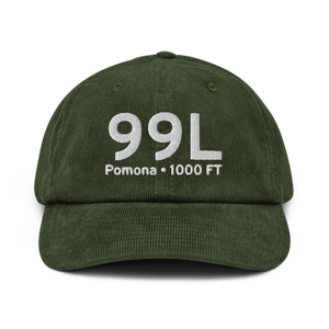 Pomona (99L) Airport Hat