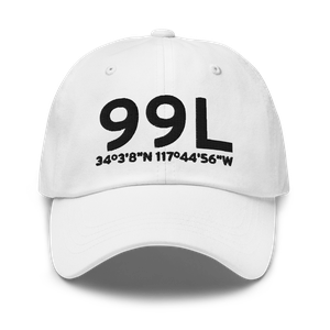 Pomona (99L) Airport Hat