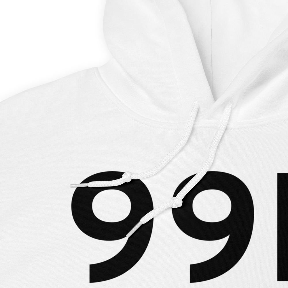 Pomona (99L) Airport Hoodie Sweatshirt 