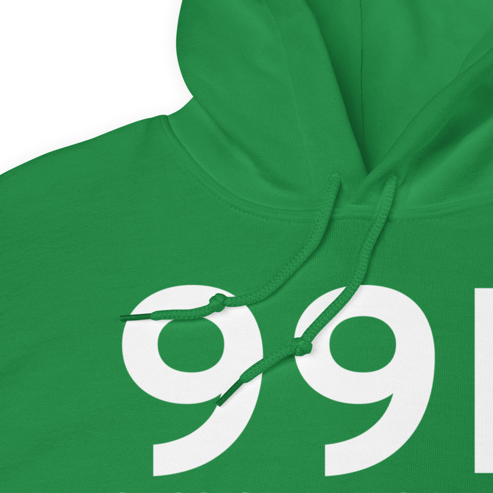 Pomona (99L) Airport Hoodie Sweatshirt 