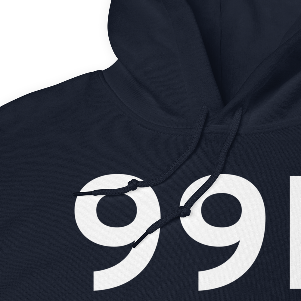 Pomona (99L) Airport Hoodie Sweatshirt 