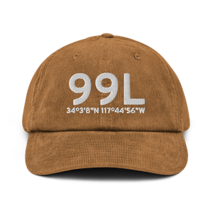 Pomona (99L) Airport Hat