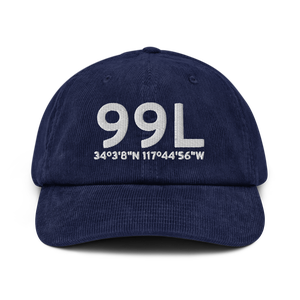 Pomona (99L) Airport Hat