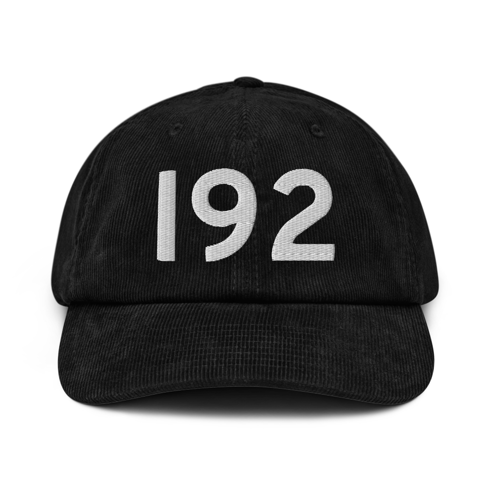 Yellow Pine (ID93) Airport Hat 