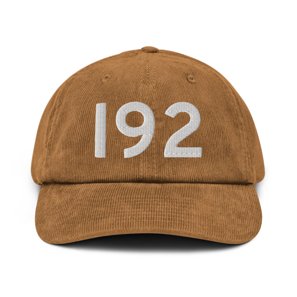 Yellow Pine (ID93) Airport Hat 