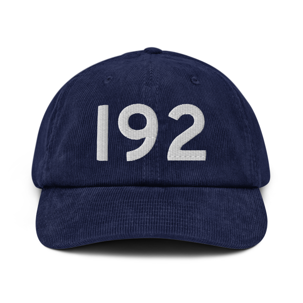 Yellow Pine (ID93) Airport Hat 