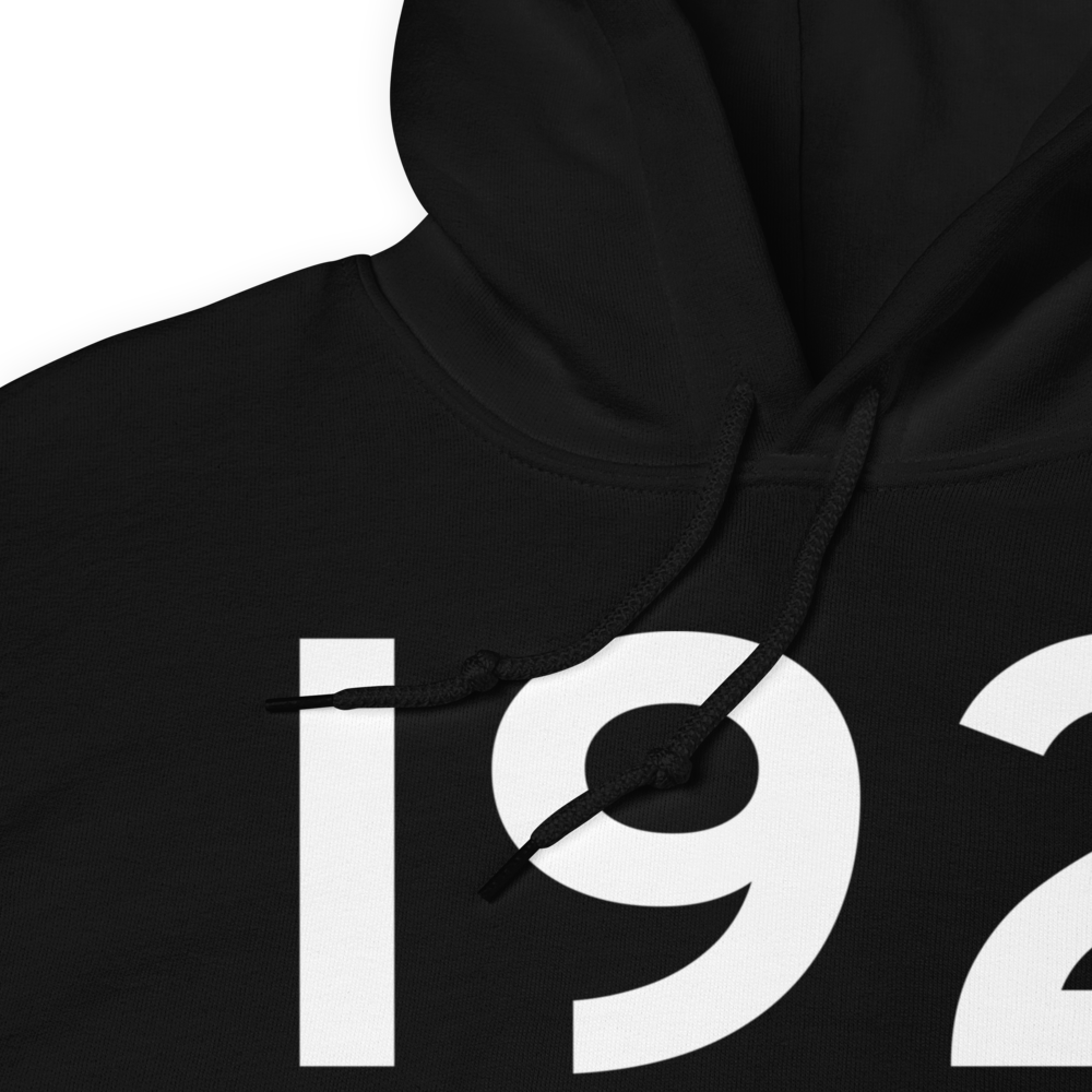 Yellow Pine (ID93) Airport Hoodie Sweatshirt 